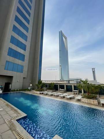 Apartment 92 SQM with 1 Bedroom Al Olaya, Central Riyadh, Riyadh