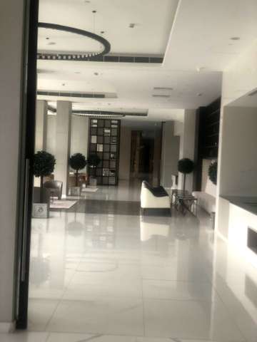 Apartment 92 SQM with 1 Bedroom Al Olaya, Central Riyadh, Riyadh