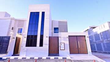 فيلا 441 متر مربع جنوبية على شارع 16م عرقة، غرب الرياض، الرياض