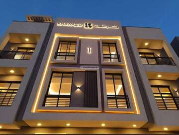 Apartment 124.32 SQM with 3 Bedrooms Al Yasmeen, North Riyadh, Riyadh