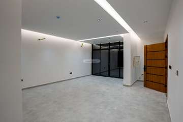 شقة 124.32 متر مربع ب 3 غرف الملقا، شمال الرياض، الرياض