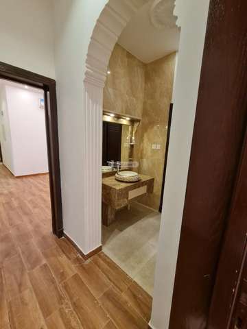 شقة 186متر مربع ب 3 غرف النرجس، شمال الرياض، الرياض