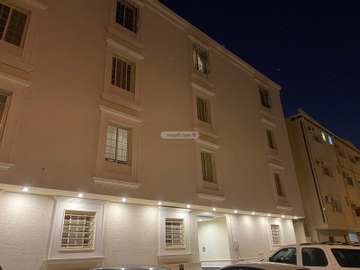 Apartment 184.14 SQM with 5 Bedrooms Tuwaiq, West Riyadh, Riyadh