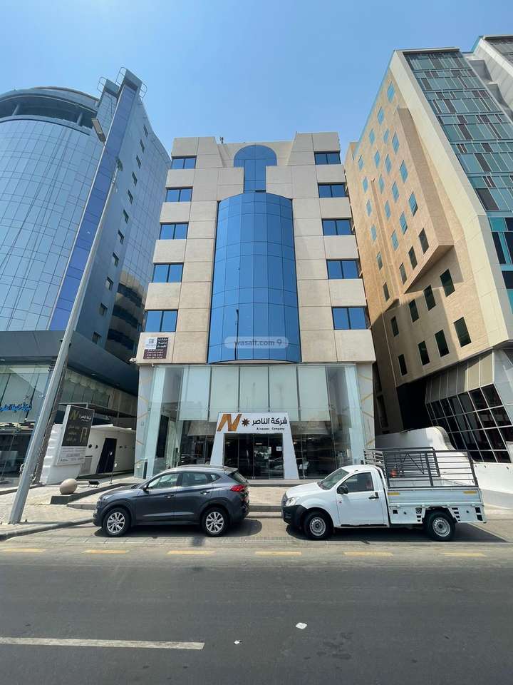 Commercial Properties for Rent in Al Faisaliyah