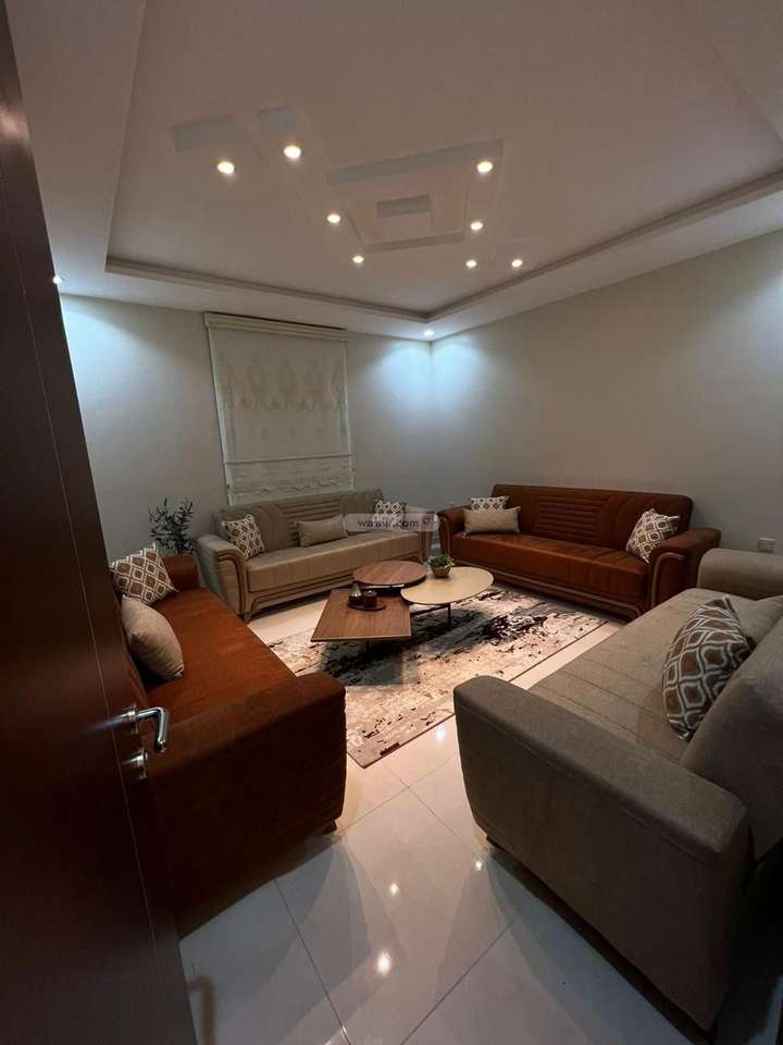 شقة مفروشة 145 متر مربع ب 3 غرف بطحاء قريش، مكة المكرمة