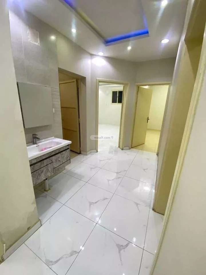 Apartment 150 SQM with 4 Bedrooms Al Akhdar, Buraidah