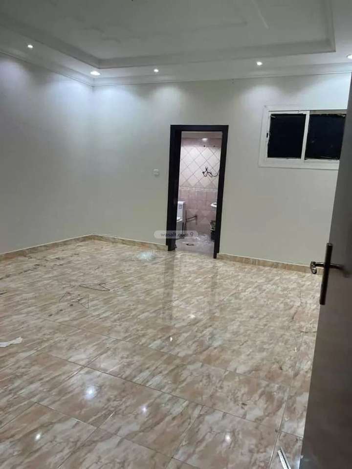 Apartment 200 SQM with 4 Bedrooms Ar Rabwah, Buraidah