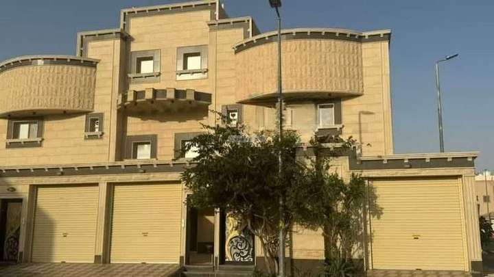 Apartment 150 SQM with 4 Bedrooms Al Ufuq, Buraidah