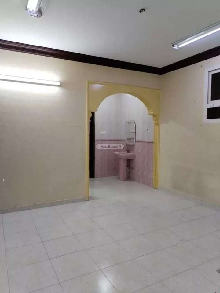 Apartment 130 SQM with 2 Bedrooms Al Muntazah Al Garbi, Buraidah