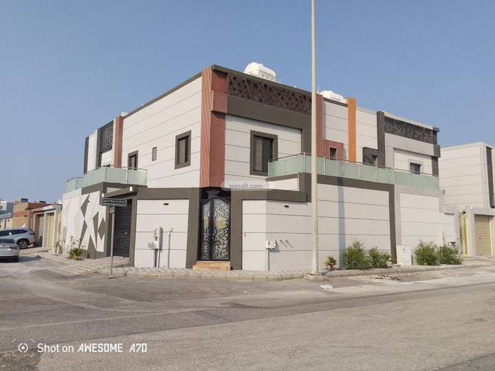 Villas for Sale in Ar Rawabi