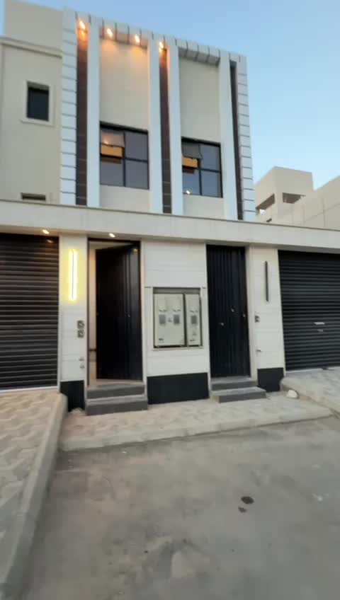 Apartment 173.74 SQM with 4 Bedrooms Badr, South Riyadh, Riyadh 