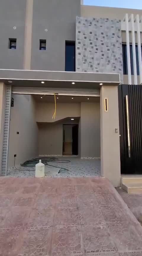 دور 137 متر مربع ب 4 غرف بدر، جنوب الرياض، الرياض 