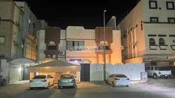  SQM Building for Sale Al Adel, East Jeddah, Jeddah