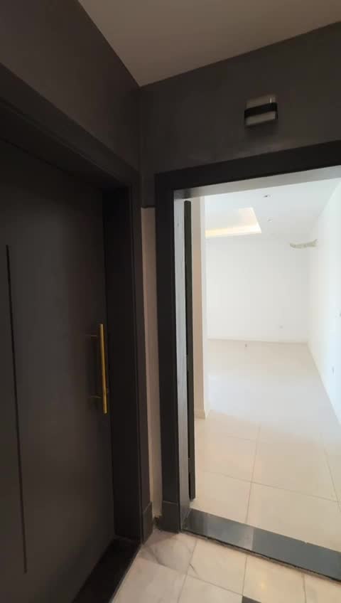 Apartment 166 SQM with 3 Bedrooms Al Marwah, North Jeddah, Jeddah 