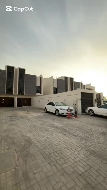 Floor 169.11 SQM with 5 Bedrooms Okaz, South Riyadh, Riyadh 