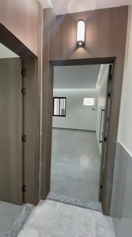 شقة ب 4 غرف النزهة، شمال جدة، جدة 