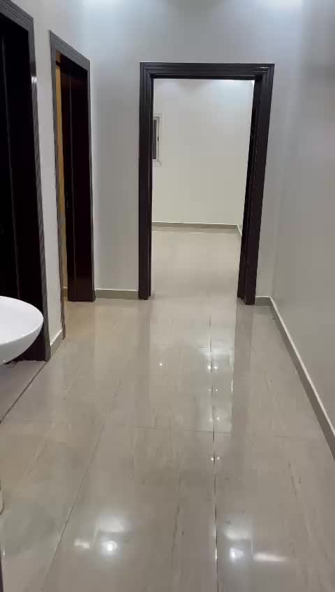 Building 900 SQM Facing East with 2 Floors Al Rimal, East Riyadh, Riyadh 
