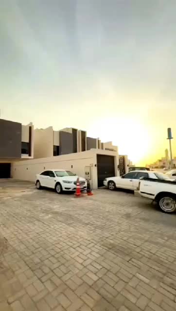 دور 171.8 متر مربع ب 5 غرف عكاظ، جنوب الرياض، الرياض 