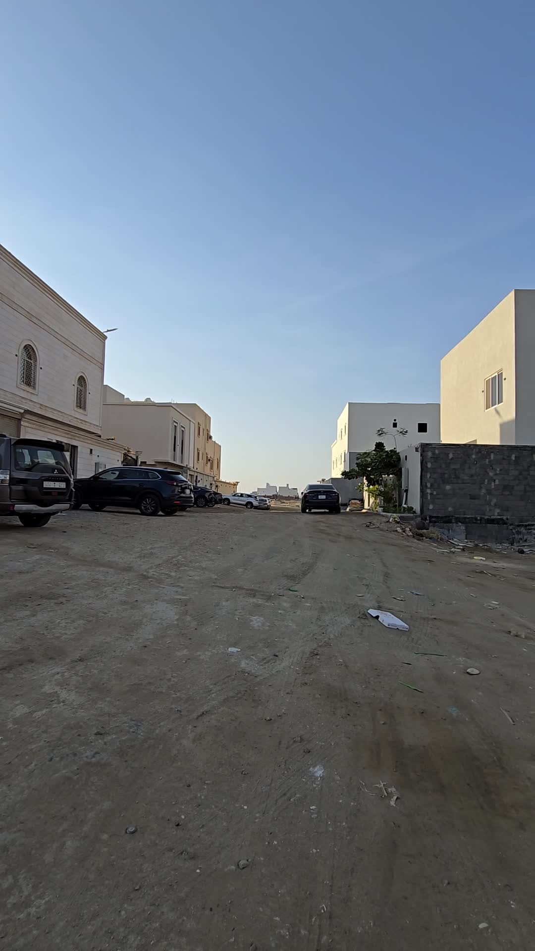 أرض 445.5 متر مربع جنوبية غربية على شارع 16م الفنار، شمال جدة، جدة 