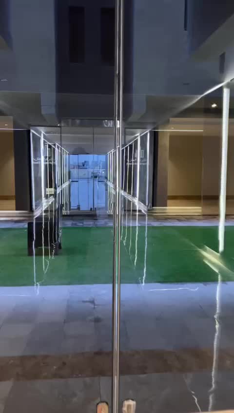 شقة ب 4 غرف الشعلة، الدمام 