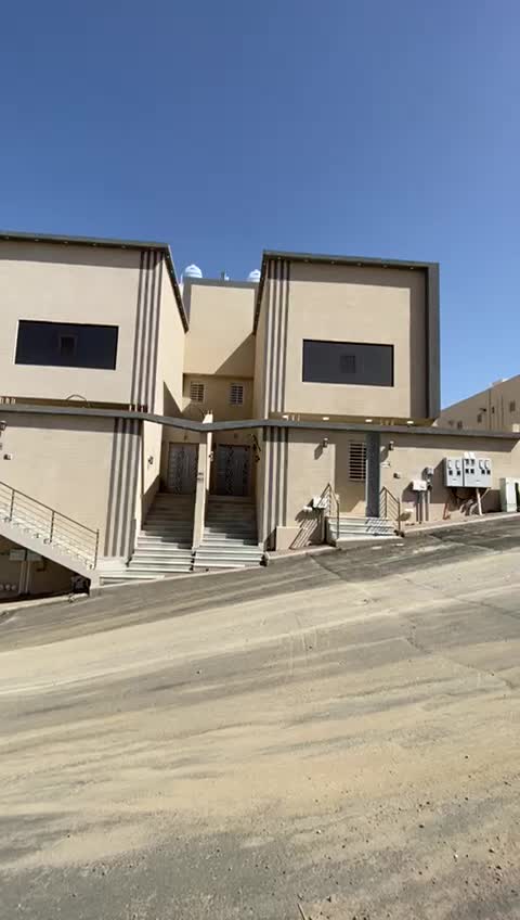 Apartment with 7 Bedrooms Ash Sharafiyah, Abha 