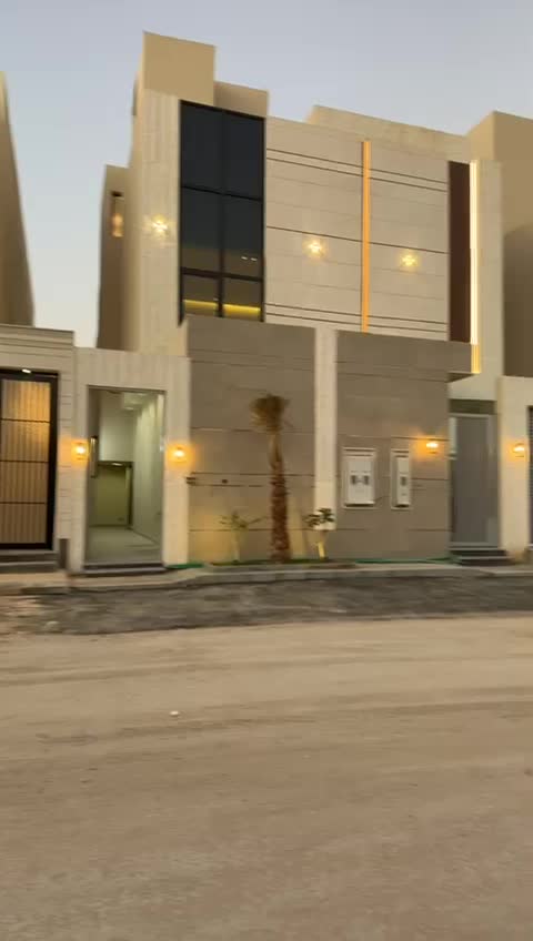 Apartment with 3 Bedrooms Al Bayan, East Riyadh, Riyadh 