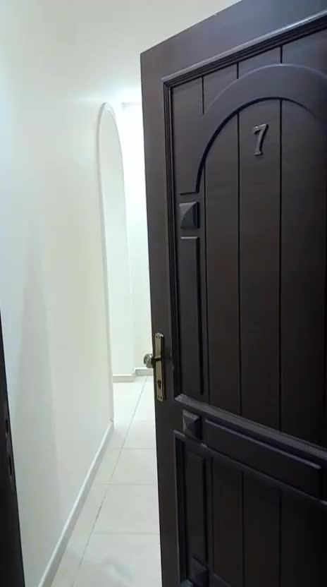 شقة ب 4 غرف مريخ، شرق جدة، جدة 