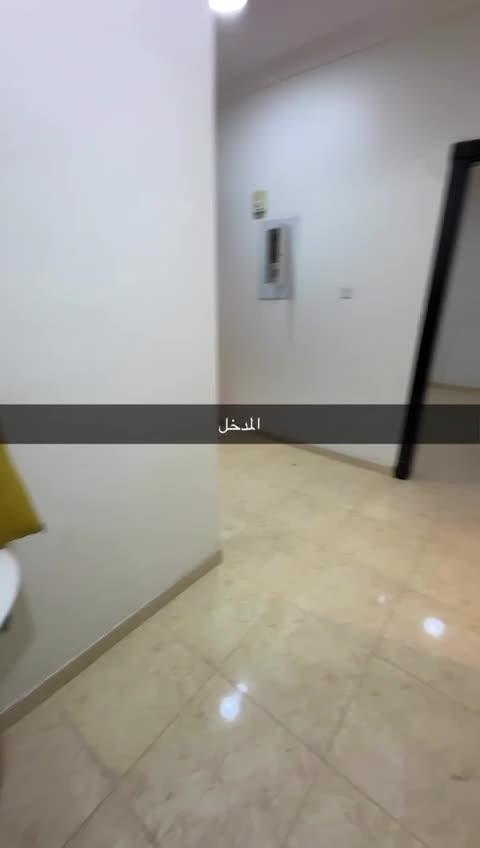 شقة ب 4 غرف الحزم، غرب الرياض، الرياض 