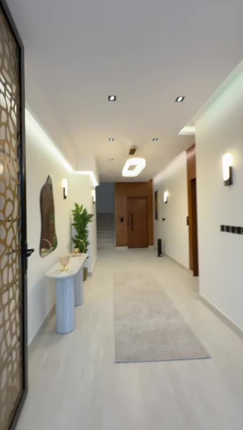 Apartment with 4 Bedrooms Al Marwah, South Riyadh, Riyadh 