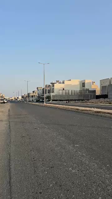 أرض 250 متر مربع غربية على شارع 32م الزمرد، شمال جدة، جدة 
