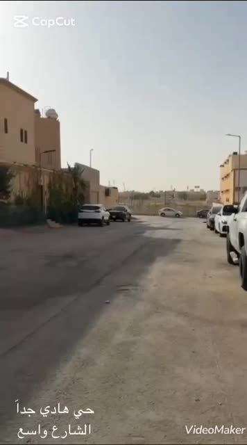 دور 480 متر مربع ب 6 غرف العريجاء الوسطى، غرب الرياض، الرياض 