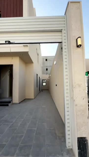 دور 176.55 متر مربع ب 5 غرف عكاظ، جنوب الرياض، الرياض 