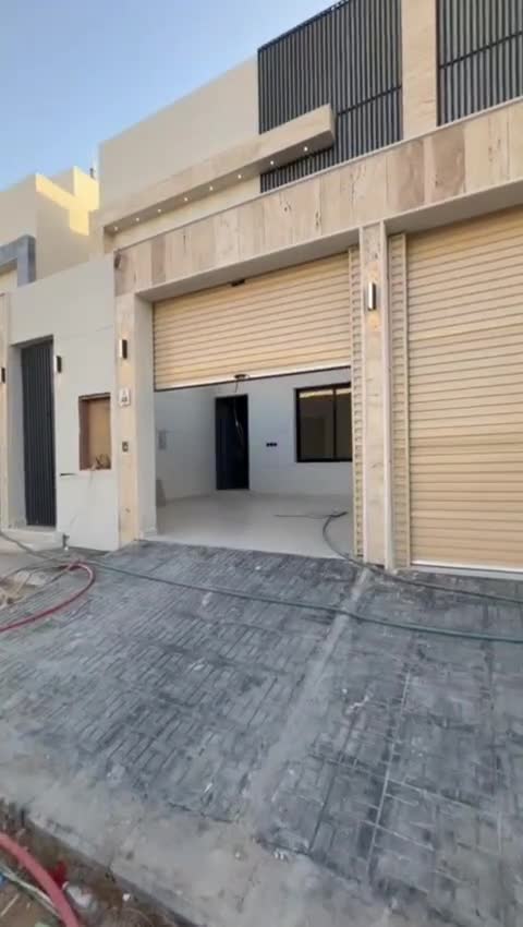 فيلا 259.75 متر مربع شرقية على شارع 20م عكاظ، جنوب الرياض، الرياض 