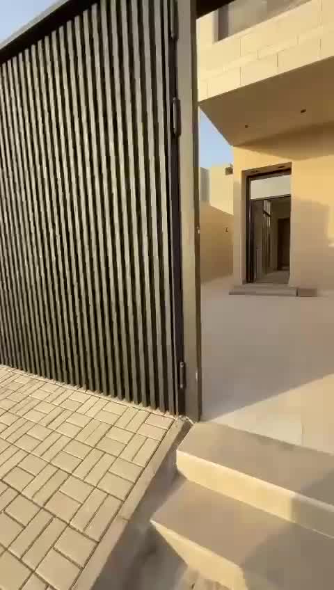 Villa 263.25 SQM Facing West with 4 Bedrooms Al Narjis, North Riyadh, Riyadh 