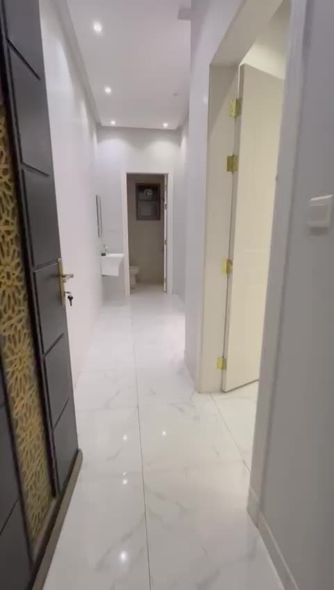شقة ب 3 غرف النرجس، شمال الرياض، الرياض 
