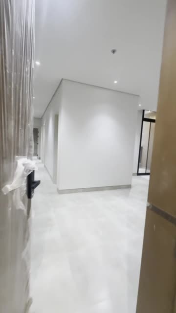 شقة بغرفتين العارض، شمال الرياض، الرياض 