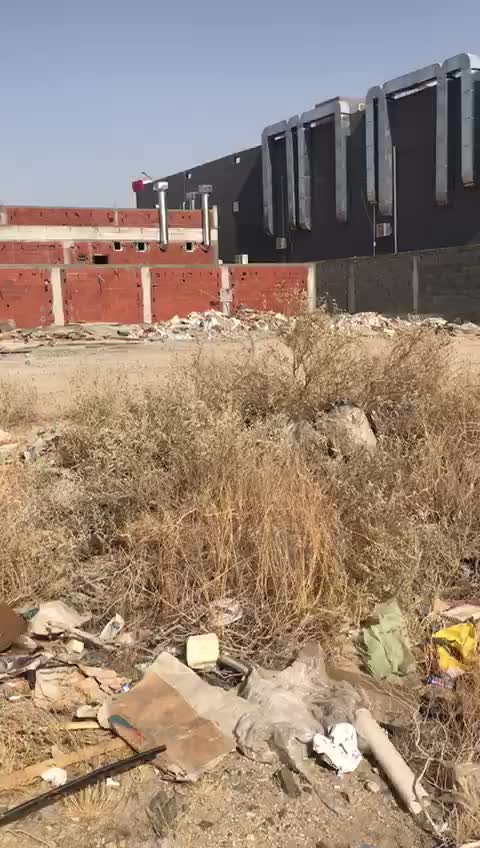 Land 600 SQM Facing West on 20m Width Street Al Safwa, Makkah 