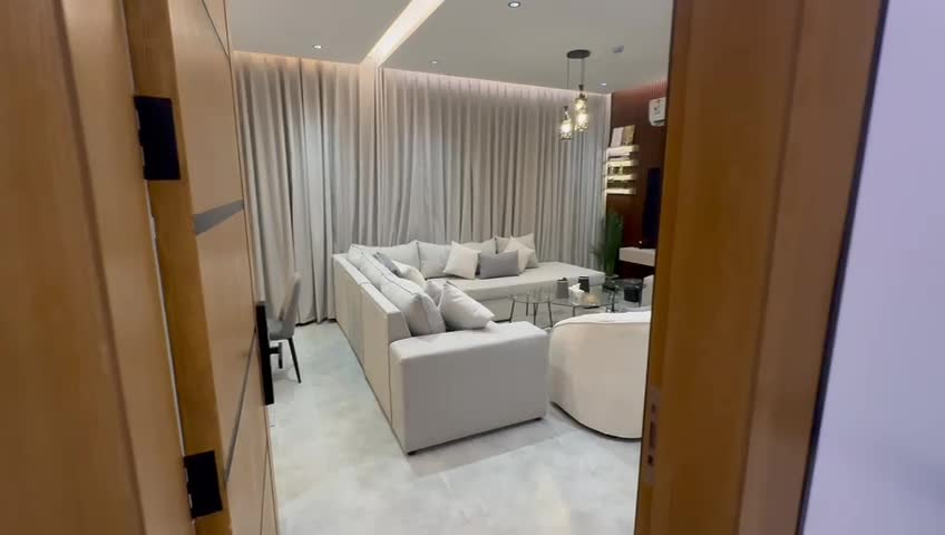 Apartment 118 SQM with 2 Bedrooms Al Arid, North Riyadh, Riyadh 