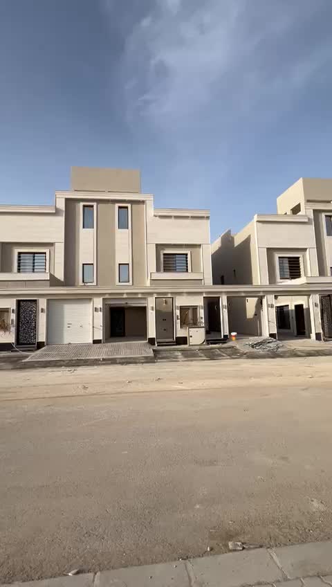 Floor 201.04 SQM with 4 Bedrooms Badr, South Riyadh, Riyadh 