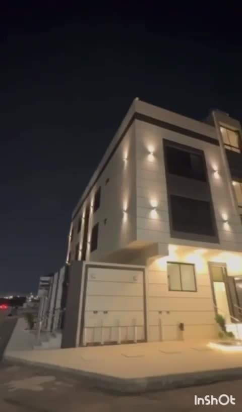 Apartment 160 SQM with 5 Bedrooms Shuran, Madinah 