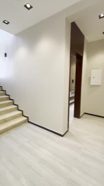 Floor with 5 Bedrooms Al Marjan, East Riyadh, Riyadh 