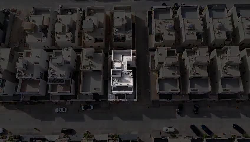 Villa 258 SQM Facing South on 15m Width Street Al Narjis, North Riyadh, Riyadh 