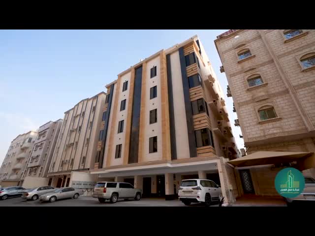 Apartment 128 SQM with 4 Bedrooms Al Nakhil, East Jeddah, Jeddah 