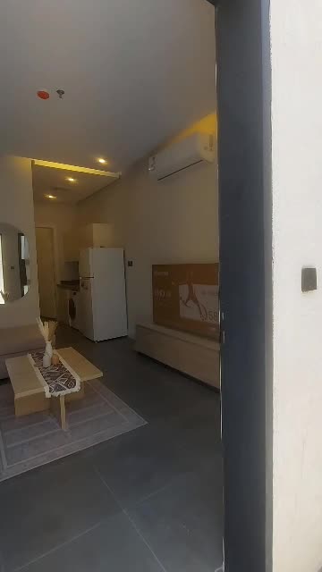 شقة بغرفة العارض، شمال الرياض، الرياض 