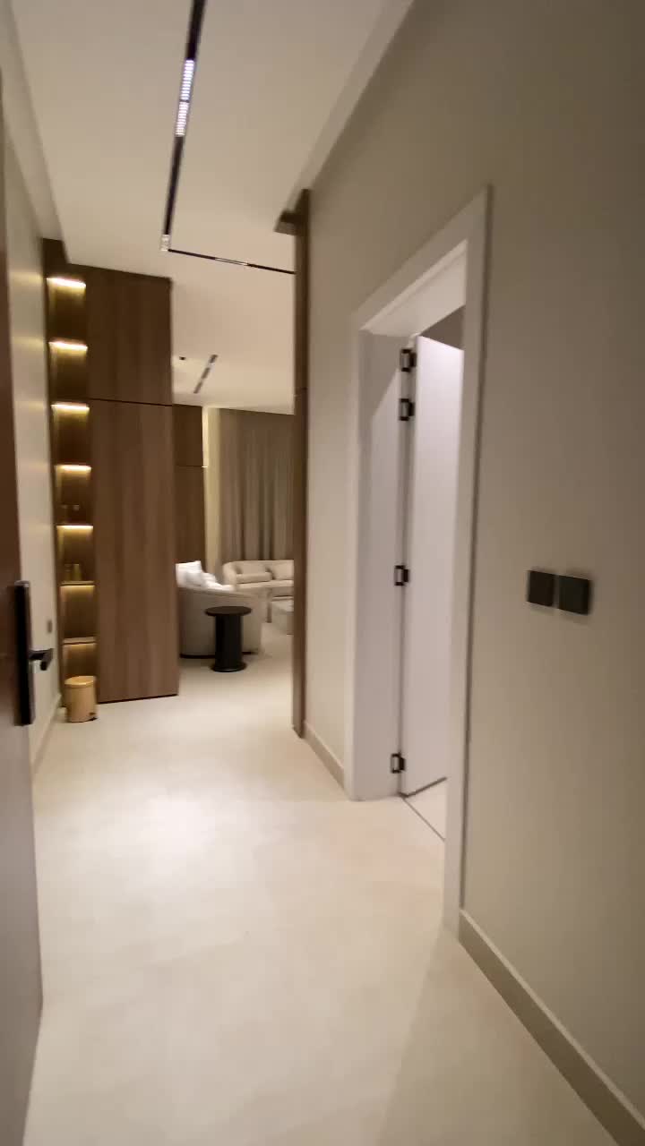 شقة ب 3 غرف قرطبة، شرق الرياض، الرياض 