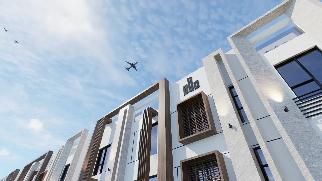 Apartment with 2 Bedrooms Mraykh, East Jeddah, Jeddah 