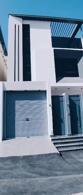 شقة ب 5 غرف الزهور، أبها 