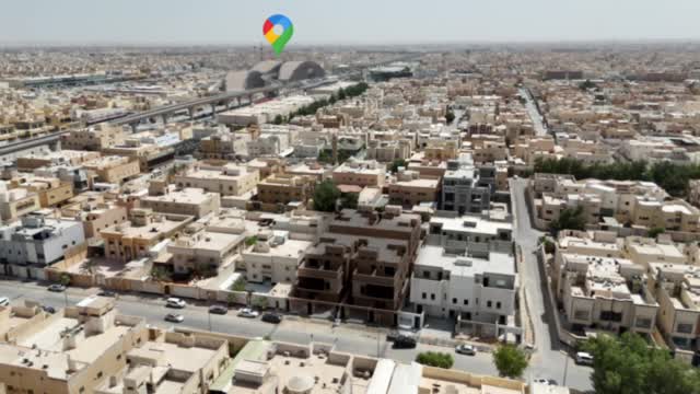دور 240.73 متر مربع ب 5 غرف العريجاء الغربي، غرب الرياض، الرياض 