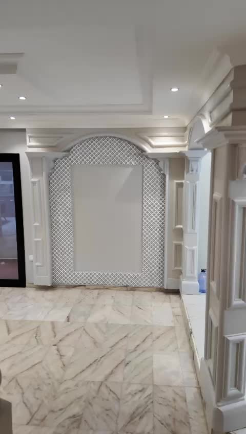 Villa 351 SQM Facing East with 5 Bedrooms King Salman, Riyadh 