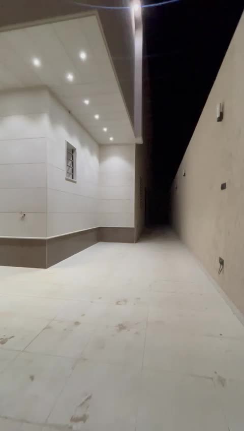 Floor 226 SQM with 5 Bedrooms Al Janadriyah, East Riyadh, Riyadh 